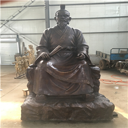 古代肖像雕塑 古代肖像雕塑