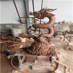 保定加工銅龍廠家 保定加工銅龍廠家