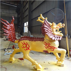 批發銅麒麟 批發銅麒麟