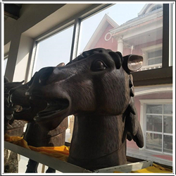 廠家直銷十二生肖雕塑 廠家直銷十二生肖雕塑