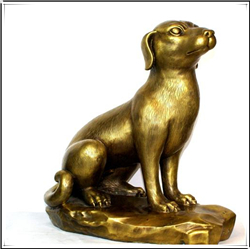 十二生肖擺件 十二生肖擺件