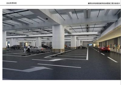 東津高鐵站迎來新進(jìn)展 規(guī)劃將對接2條地鐵線，停車場服務(wù)全面升級